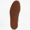 Dolce & Gabbana Mens EUR 42/ US 9 Perforated Leather Slip-On Espadrilles