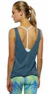the Bar Method collaboration w Vimmia Women's Layla Tank Choice of Size