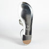 Giuseppe Zanotti EUR 38.5/US 8.5 Women's Leather Crystal Sandals E50308