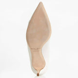Jimmy Choo EUR 40 Tamika Womens Textured Suede Pumps TAMIKA65XETS